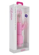 Wibrator-POKE ME UP-AND-DOWN BUTTERFLY PINK TOYJOY