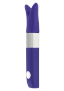 Wibrator-TRAVEL G-SENSE PURPLE TOYJOY