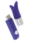 Wibrator-TRAVEL G-SENSE PURPLE TOYJOY