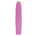 Wibrator-Twirly Vibe Pink Toyz4lovers