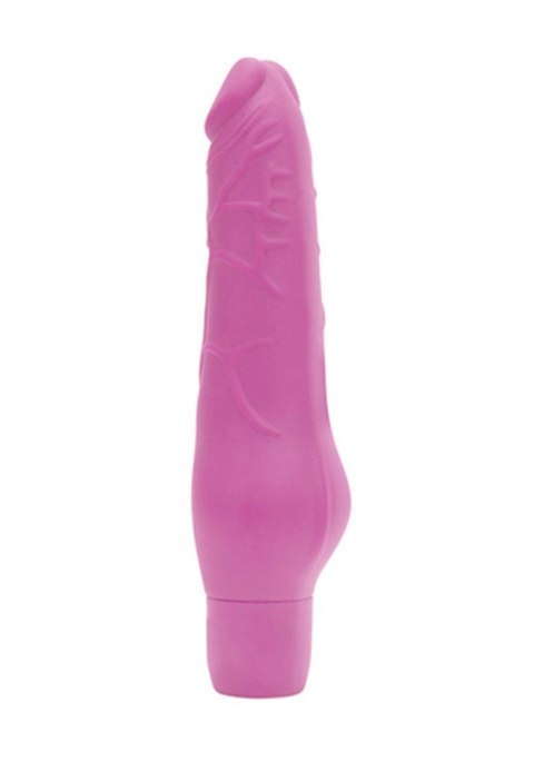 Wibrator realistyczny penis członek 10 trybów 19cm Toyz4lovers