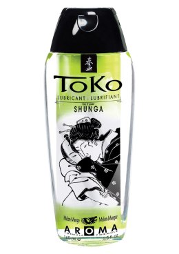 Żel-SHUNGA TOKO LUBRICANT MELON 165ML Shunga