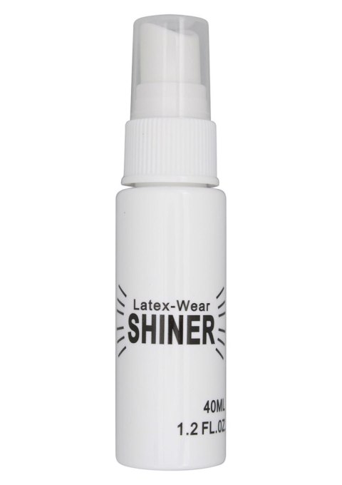 Żel/sprej-LATEX WEAR SPRAY 40 ML Seven Creations