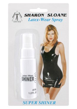 Żel/sprej-LATEX WEAR SPRAY 40 ML Seven Creations