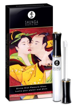 Żel/sprej-SHUNGA ORAL PLEASURE GLOSS Shunga