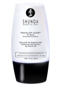 Żel/sprej-SHUNGA RAIN OF LOVE AROUSAL C 30 ML Shunga