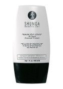 Żel/sprej-SHUNGA RAIN OF LOVE AROUSAL C 30 ML Shunga