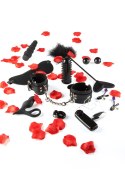 Zestaw-AMAZING PLEASURE SEX TOY KIT TOYJOY