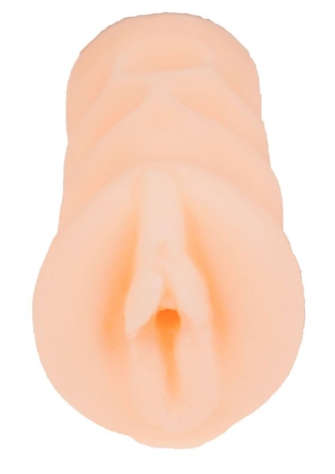 Chętna miękka pochwa wagina masturbator cyberskóra B - Series Lyla
