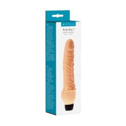 Duży wibrator realistyczny penis z żyłami sex 26cm Me You Us