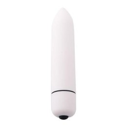 Mały smukły wibrator erotyczny mini masażer 9cm Toyz4lovers