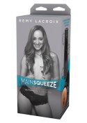 Masturbator-MAIN SQUEEZE REMY LACROIX PUSSY Doc Johnson