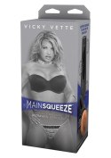 Masturbator-MAIN SQUEEZE VICKY VETTE PUSSY Doc Johnson