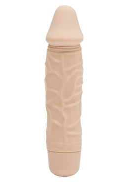 Realistyczny naturalny wibrator penis 15cm 7trybów TOYJOY