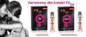 Wyrafinowane kuszące perfumy feromony dla kobiet 5 Aurora