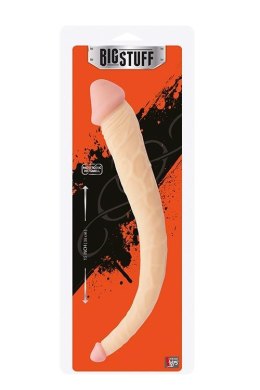 Dildo dwustronne analne waginalne podwójne 38cm Dream Toys
