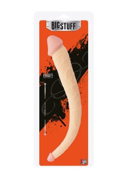 Dildo dwustronne analne waginalne podwójne 38cm Dream Toys