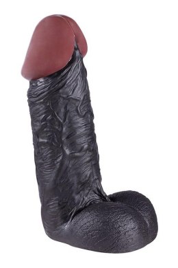 Dildo-giant family - little dick 11inch black NMC