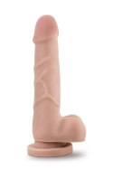 Dildo-mr. skin realistic cock basic 7 Blush