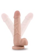 Dildo-mr. skin realistic cock basic 7 Blush