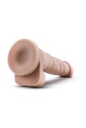 Dildo-mr. skin realistic cock basic 7 Blush