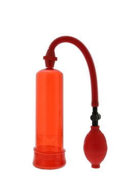 Pompka-menzstuff penis enlarger red Dream Toys