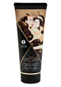 Świeca/krem-MASSAGE CREAM CHOCOLATE 200 ML Shunga