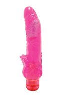 Wibrator-H2O VIKING WATERPROOF VIBRATOR PINK Seven Creations