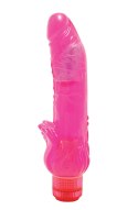 Wibrator-H2O VIKING WATERPROOF VIBRATOR PINK Seven Creations