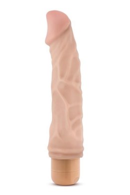 Wibrator realistyczny sex gadżet pod prysznic 22cm Blush