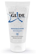 Gęsty przyjemny żel wodny nawilżający intymny 50ml Just Glide