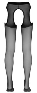 Sex Tights black L/XL Cottelli LEGWEAR