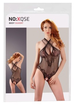 Seamless Body S-L NO:XQSE