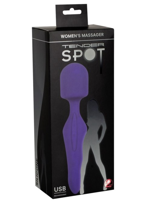 Stymulator-Women´s Massager Ten You2Toys