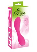 Wibrator-G-Spot Vibrator pink Sweet Smile