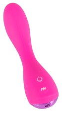 Wibrator-G-Spot Vibrator pink Sweet Smile