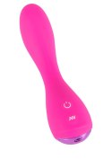 Wibrator-G-Spot Vibrator pink Sweet Smile