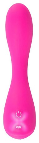 Wibrator-G-Spot Vibrator pink Sweet Smile