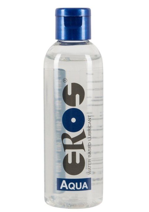 Żel nawilżający do wszystkiego uniwersalny 100ml Eros