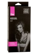 Zestaw-HER KEGEL KIT CalExotics