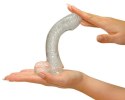 Dildo realistyczny penis naturalny sex członek 17c NMC