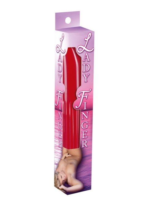 Klasyczny mini wibator dla początkujących sex 13cm You2Toys