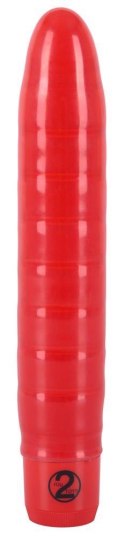 Vibrator "Soft Wave" red You2Toys