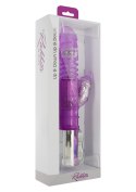 Wibrator-UP&DOWN UP&DOWN VIBRATOR PURPLE TOYJOY