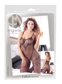 Catsuit Lace S-L NO:XQSE