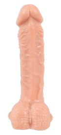 Członek realistyczny dildo naturalne penis 20cm European Lover