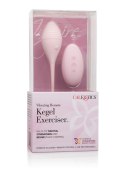 Jajko/wibr-INSPIRE VIBRATING KEGEL EXERCISER CalExotics