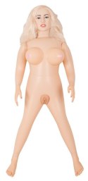 Juicy Jill Sex Doll You2Toys