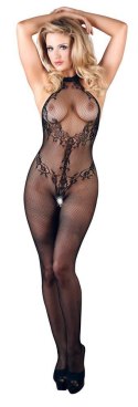 Lace Catsuit S-L NO:XQSE