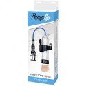 Pompka-sviluppatore a pompa vibrante pump up finger touch sense Toyz4lovers